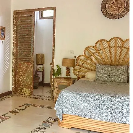 Sriyana Uluwatu Hotel