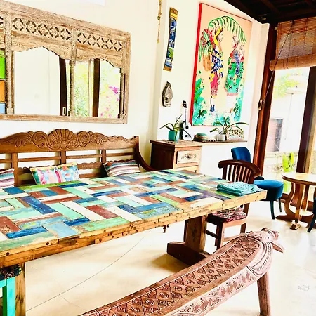 Sriyana Uluwatu