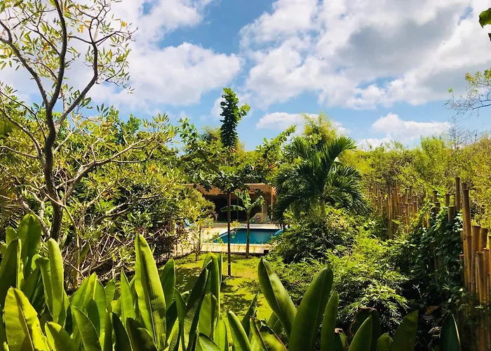 Hotel Sriyana