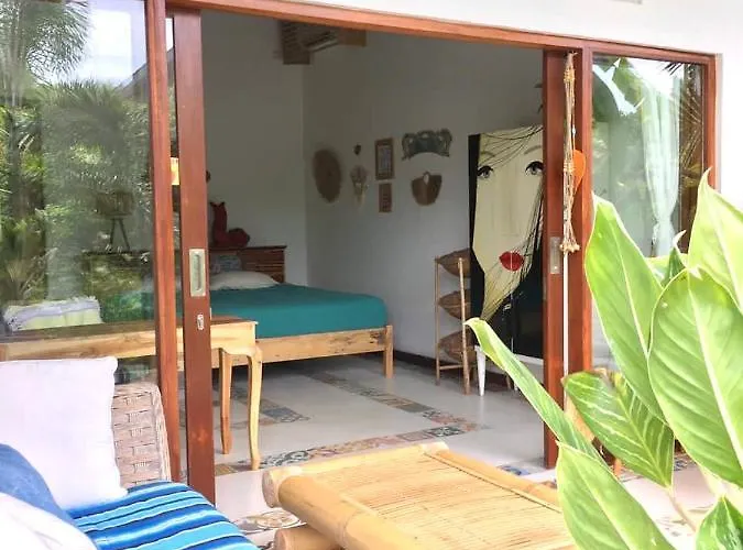 Sriyana Uluwatu