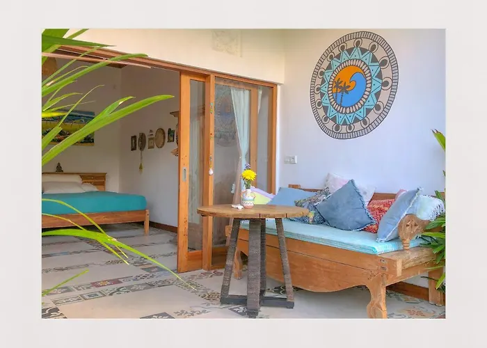 Sriyana Uluwatu (Bali)