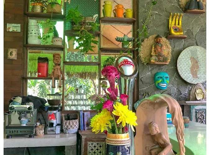Sriyana 2* Uluwatu