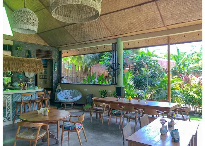 Sriyana Hotel