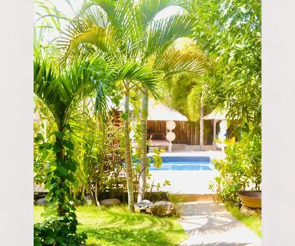 Sriyana Otel Uluwatu