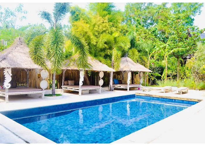 Hotel Sriyana