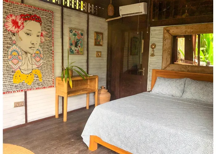 Hotel Sriyana