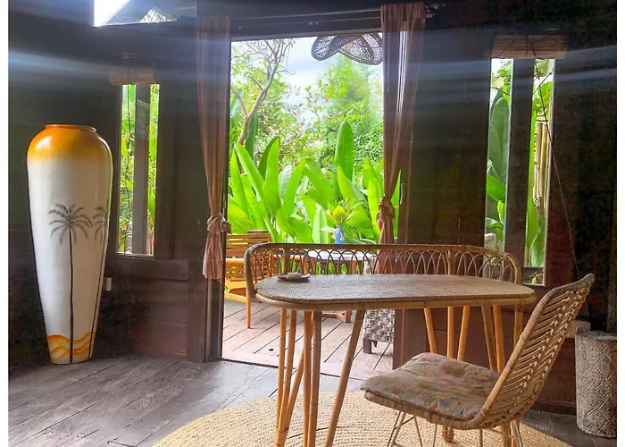 Sriyana Hotel