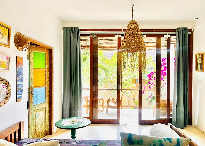 Sriyana Otel