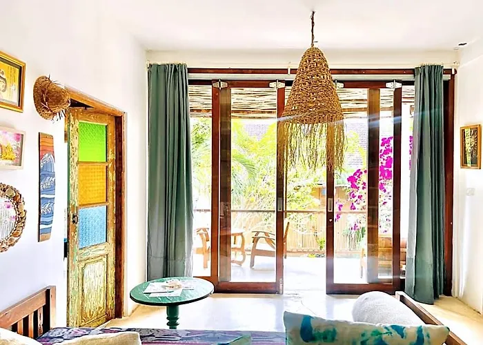 Sriyana Hotel