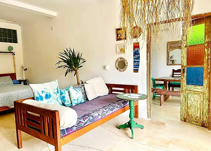 Sriyana Hotel