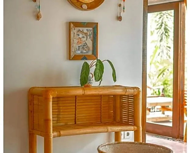 Otel Sriyana