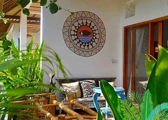 Sriyana Hotel 2*