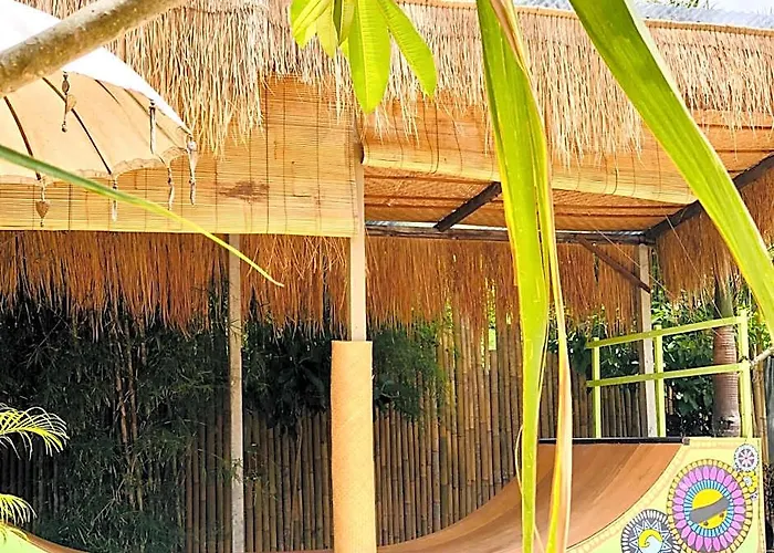 Sriyana Hotel