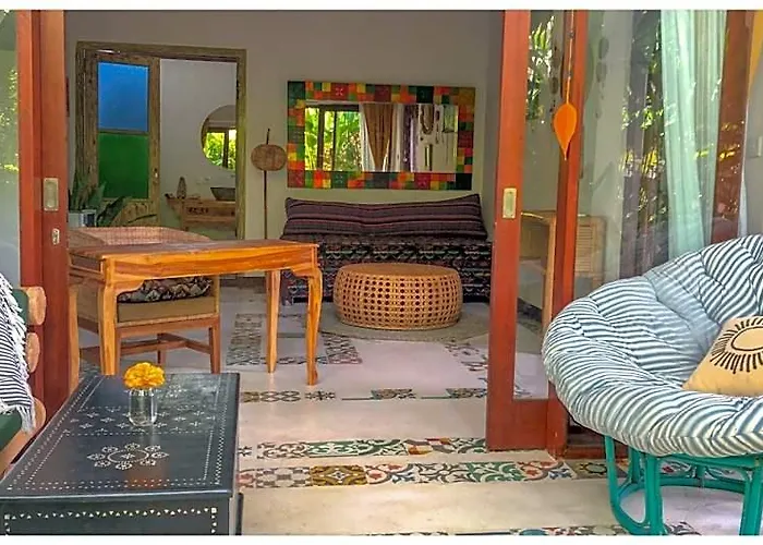 Sriyana Hotel