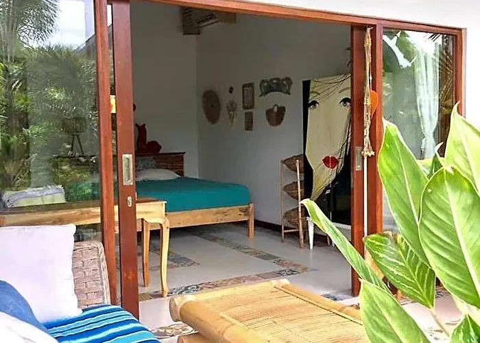 Hotel Sriyana