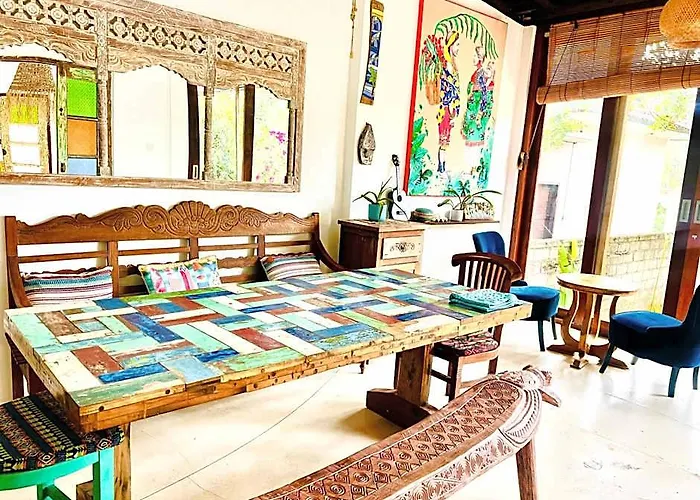 Sriyana Hotel