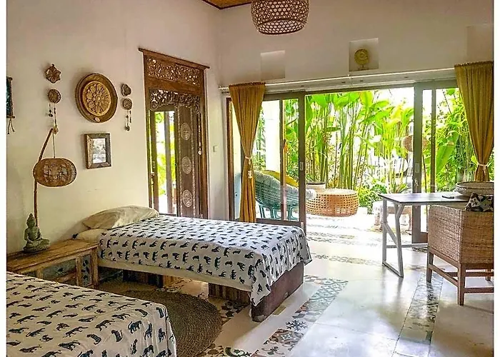 Sriyana Uluwatu